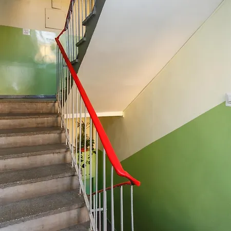 Accommodatie bij particulieren Plac Uniwersytecki 15b