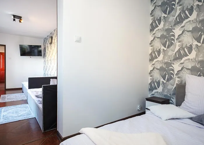 ホームステイ Plac Uniwersytecki 15b ヴロツワフ