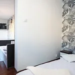 Privatunterkunft Plac Uniwersytecki 15b Breslau