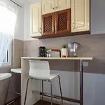 Plac Uniwersytecki 15b Privatunterkunft Breslau