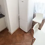 Privatunterkunft Plac Uniwersytecki 15b Breslau