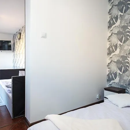 Rum i privatbostad Plac Uniwersytecki 15b Wrocław