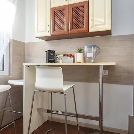 Plac Uniwersytecki 15b Privatunterkunft