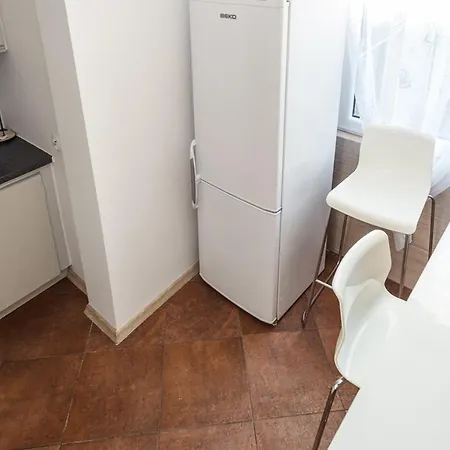 Rum i privatbostad Plac Uniwersytecki 15b Wrocław
