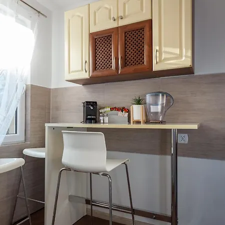 Plac Uniwersytecki 15b Privatunterkunft Breslau