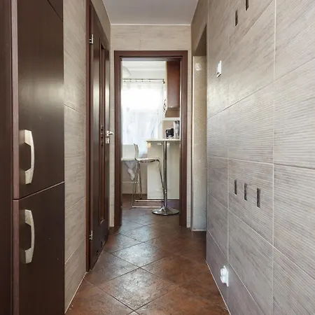 Plac Uniwersytecki 15b Privatunterkunft Breslau