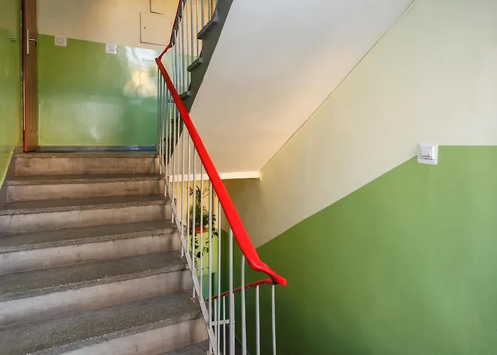 Plac Uniwersytecki 15b Βρότσλαβ