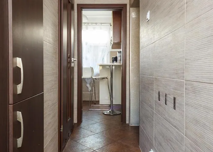 Plac Uniwersytecki 15b Δωμάτια σε οικογενειακή κατοικία Βρότσλαβ